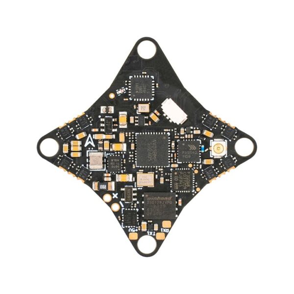 BetaFPV Air Brushless Flight Controller G4 5IN1 V1.0 - 2