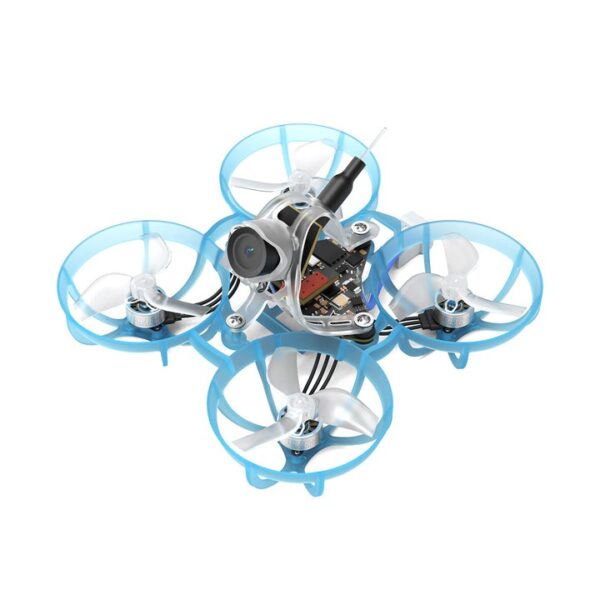 BetaFPV Air65 Brushless Whoop Quadcopter ELRS2.4G (2 Types) - 1