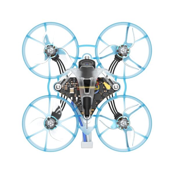 BetaFPV Air65 Brushless Whoop Quadcopter ELRS2.4G (2 Types) - 2