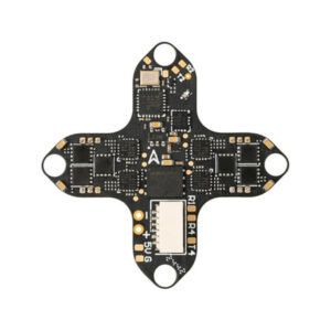 BetaFPV Matrix 1S Brushless Flight Controller G4 3IN1 HD V1.0 - 1