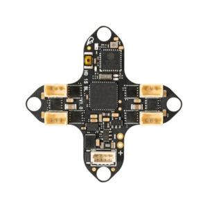 BetaFPV Matrix 1S Brushless Flight Controller G4 3IN1 HD V1.0 - 2