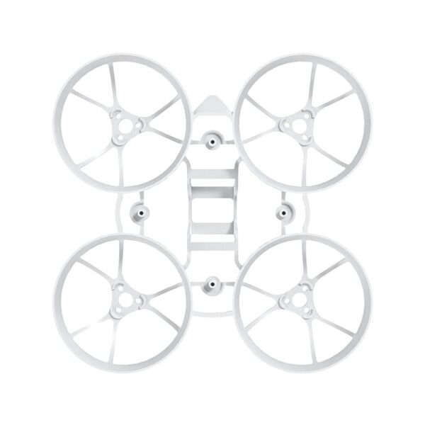 BetaFPV Meteor65 Air Frame (6 Colours) - white