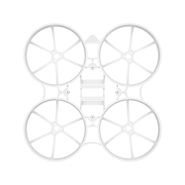 BetaFPV Meteor75 Air Brushless Whoop Frame (8 Colours) - white