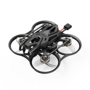 BetaFPV Pavo Femto Brushless Whoop Quadcopter BYO VTx - 1