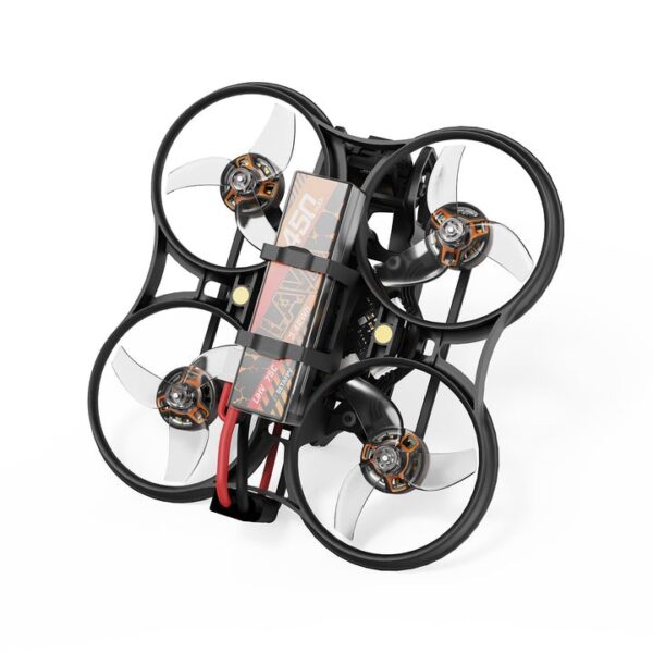 BetaFPV Pavo Femto Brushless Whoop Quadcopter BYO VTx - 3