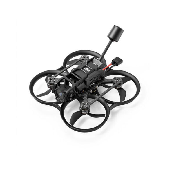 BetaFPV Pavo20 Pro Brushless Whoop BYO VTx BNF ExpressLRS - 2