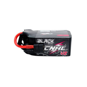 CNHL Black Series V2.0 1500mAh 22.2V 6S 130C Lipo Battery - 2