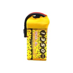 CNHL Speedy Pizza Series Pro 1350mAh 22.2V 6S 150C Lipo Battery - 5