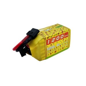 CNHL Speedy Pizza V2.0 Drones 1200mAh 22.2V 6S 120C Lipo Battery - 3