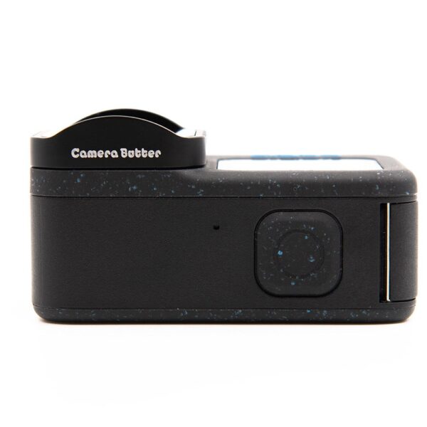 Camera Butter Shock Mod protective lens for GoPro - 2
