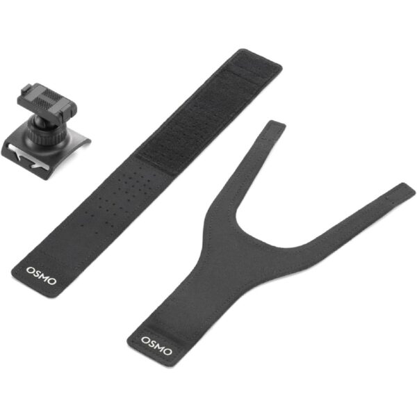 DJI Action 360 Wrist Strap - 3