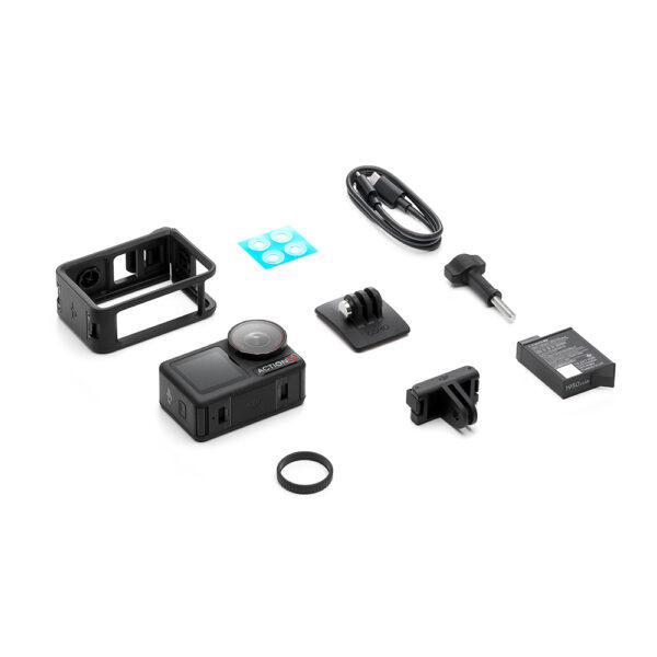 DJI Action 5 Pro Standard Combo - 1