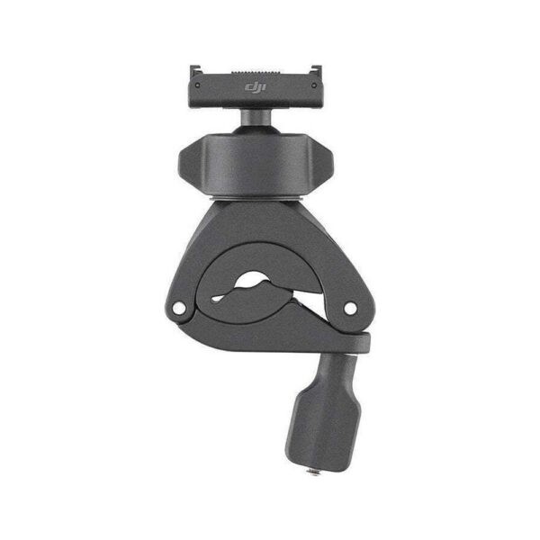 DJI Action Mini Handlebar Mount - 2