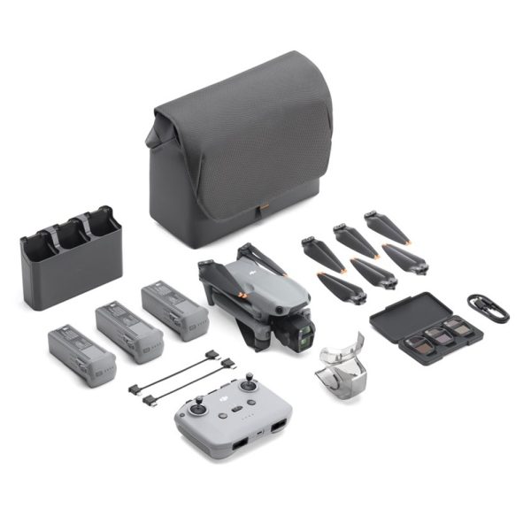 DJI Air 3S Fly More Combo (DJI RC-N3)-1