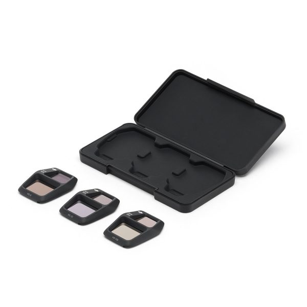 DJI Air 3S ND Filter Set (ND832128) - 4