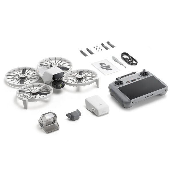 DJI Flip RC 2 - 3