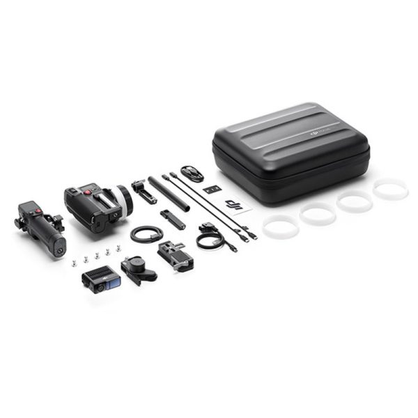 DJI Focus Pro All-In-One Combo 0