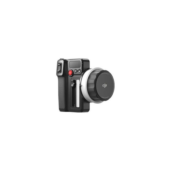 DJI Focus Pro All-In-One Combo 3