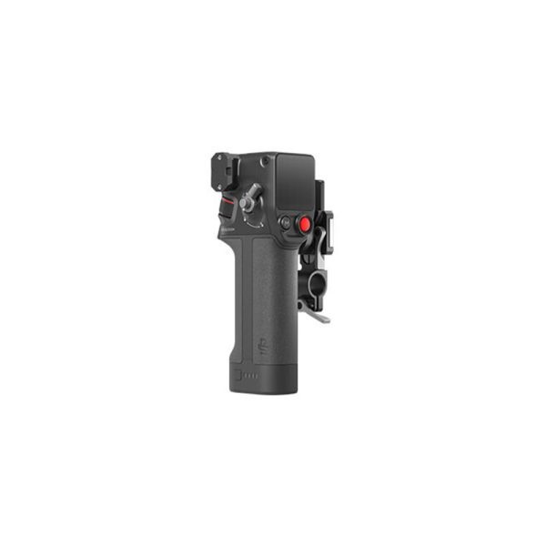 DJI Focus Pro Grip - 4