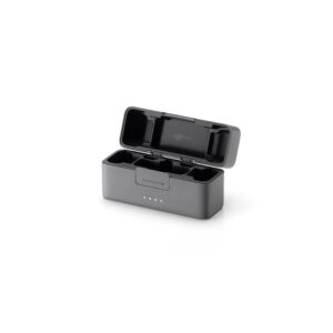 DJI Mic 2 Charging Case - 7