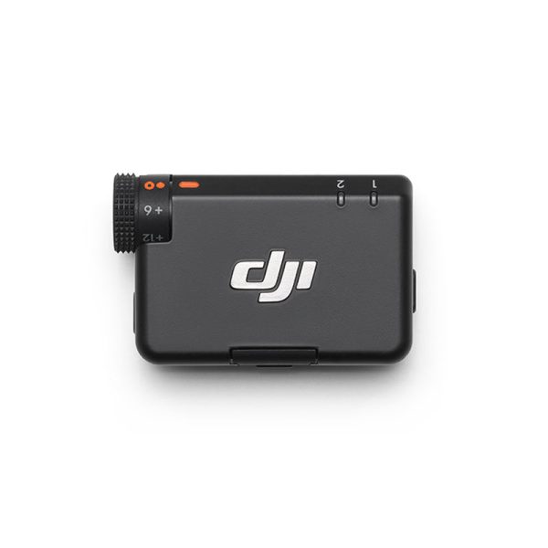 DJI Mic Mini (1 TX + 1 RX) 11