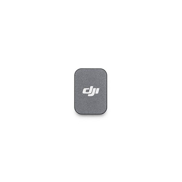 DJI Mic Mini (1 TX + 1 RX) 12