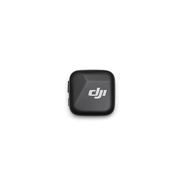 DJI Mic Mini (2 TX + 1 RX + Charging Case) 4