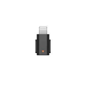 DJI Mic Mini Mobile Phone Adapter (Lightning)