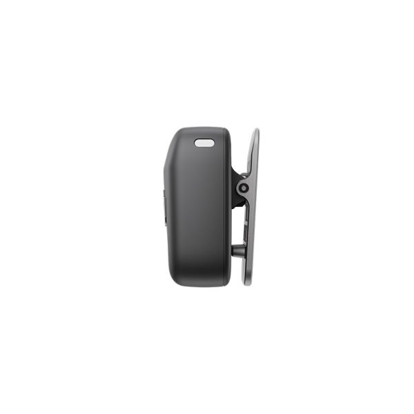 DJI Mic Mini Transmitter (Infinity Black) 7