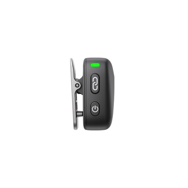 DJI Mic Mini Transmitter (Infinity Black) 8