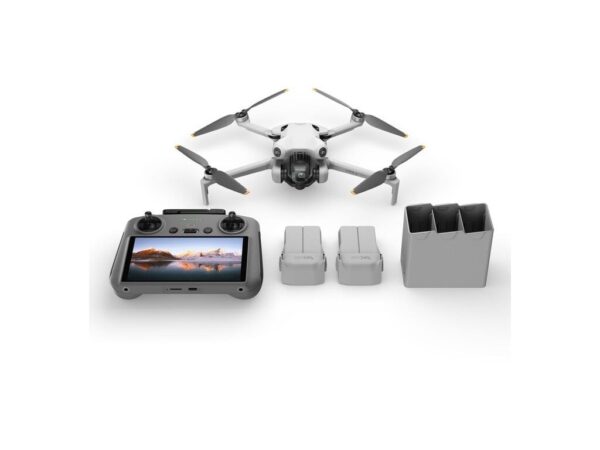 DJI Mini 4 Pro Fly More Combo (DJI RC 2) (GL) - 2