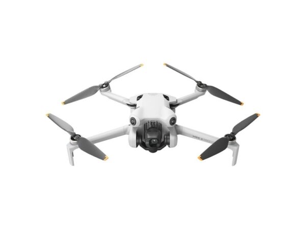 DJI Mini 4 Pro Fly More Combo (DJI RC 2) (GL) - 4