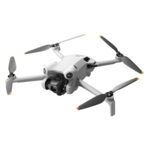 DJI Mini 4 Pro Fly More Combo (DJI RC 2) (GL) - 5