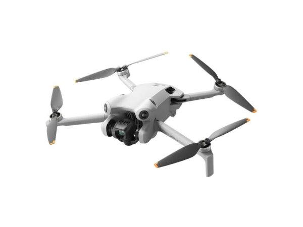 DJI Mini 4 Pro Fly More Combo (DJI RC 2) (GL) - 5