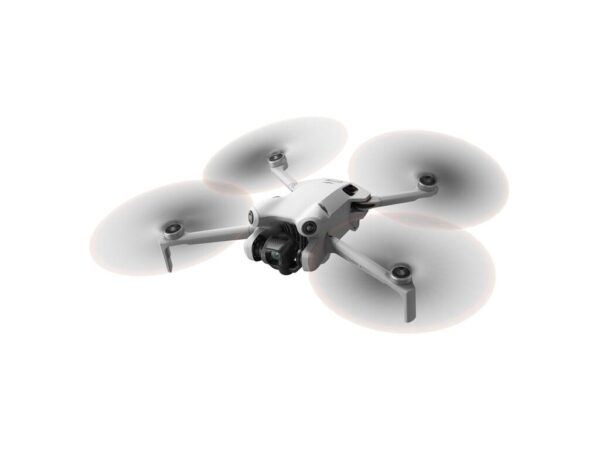 DJI Mini 4 Pro Fly More Combo (DJI RC 2) (GL) - 6