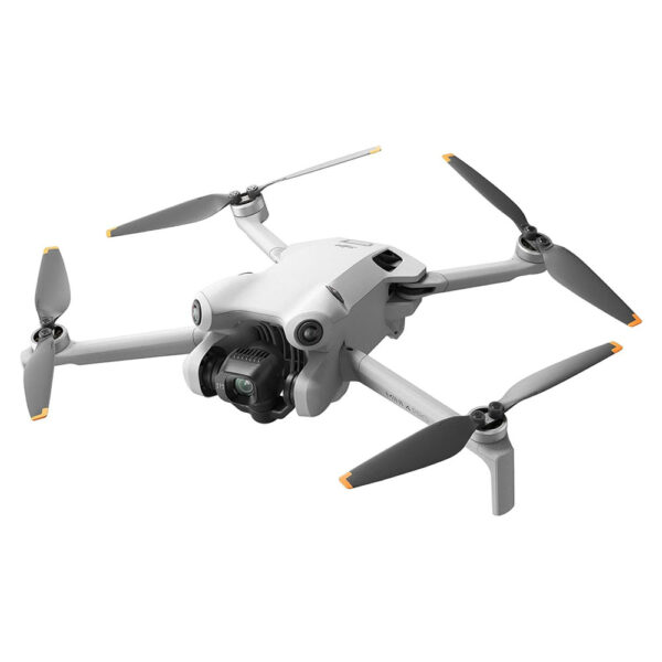 DJI Mini 4 Pro Fly More Combo Plus (DJI RC 2) (GL) - 1