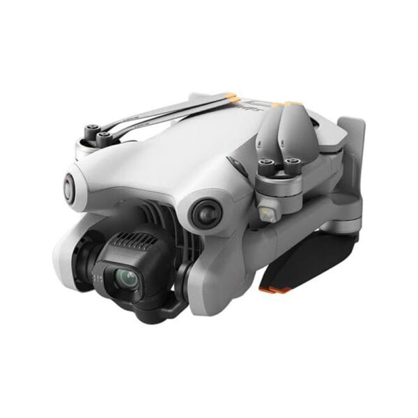 DJI Mini 4 Pro Fly More Combo Plus (DJI RC 2) (GL) - 4