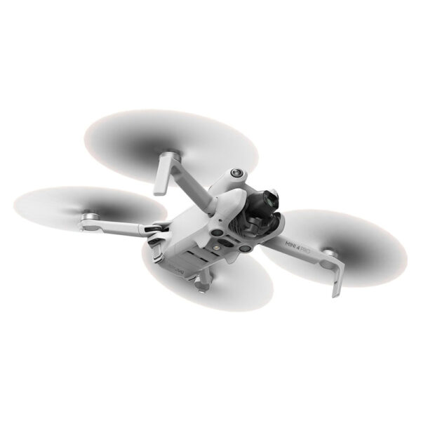 DJI Mini 4 Pro Fly More Combo Plus (DJI RC 2) (GL) - 5