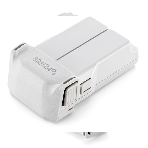 DJI Mini 4 Pro Intelligent Flight Battery - 2