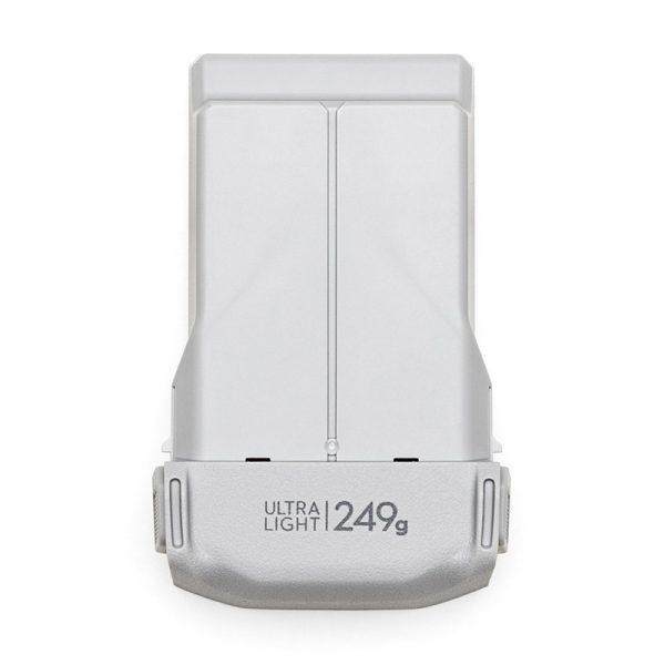 DJI Mini 4 Pro Intelligent Flight Battery - 3