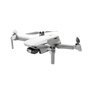 DJI Mini 4K Fly More Combo - 1