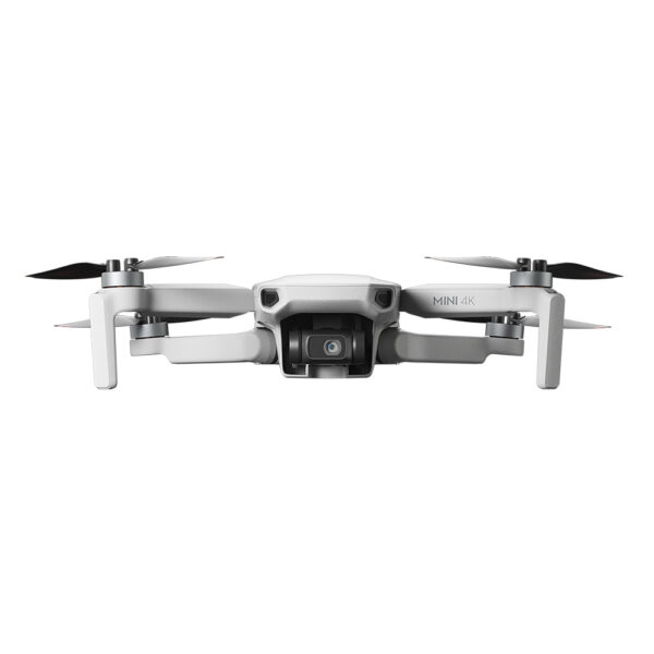 DJI Mini 4K Fly More Combo - 3