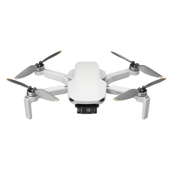 DJI Mini 4K Fly More Combo - 5