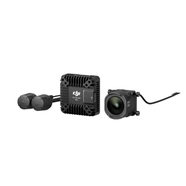 DJI O4 Air Unit Pro - 2