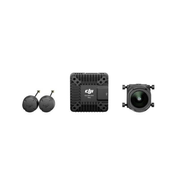 DJI O4 Air Unit Pro - 3