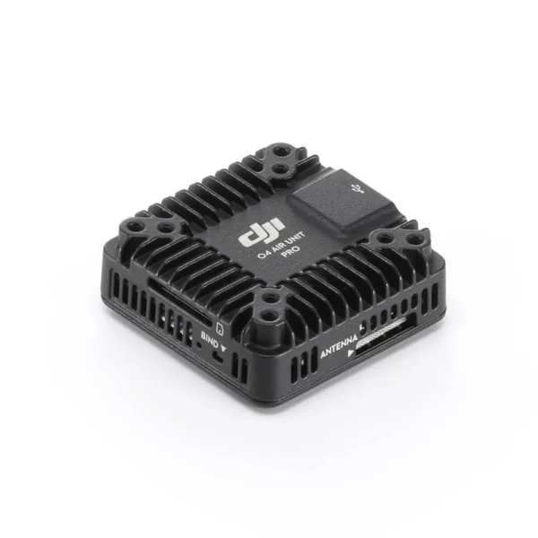 DJI O4 Air Unit Pro - 6