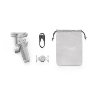 DJI OM 7 Osmo Mobile Phone Gimbal - 1