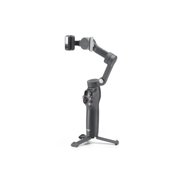 DJI OM 7P Osmo Mobile Phone Gimbal - 3