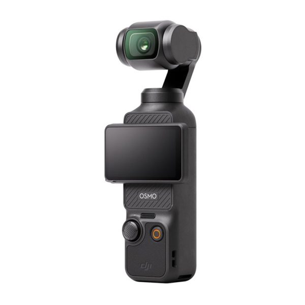 DJI Osmo Pocket 3 - 4