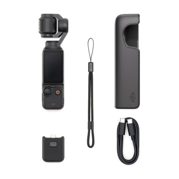 DJI Osmo Pocket 3 - 5